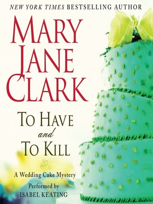 cover image of To Have and to Kill